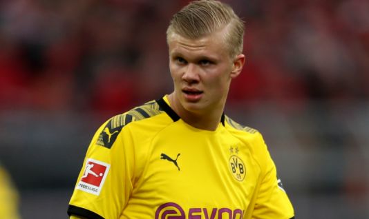 英媒丨奇克也可能重返英超