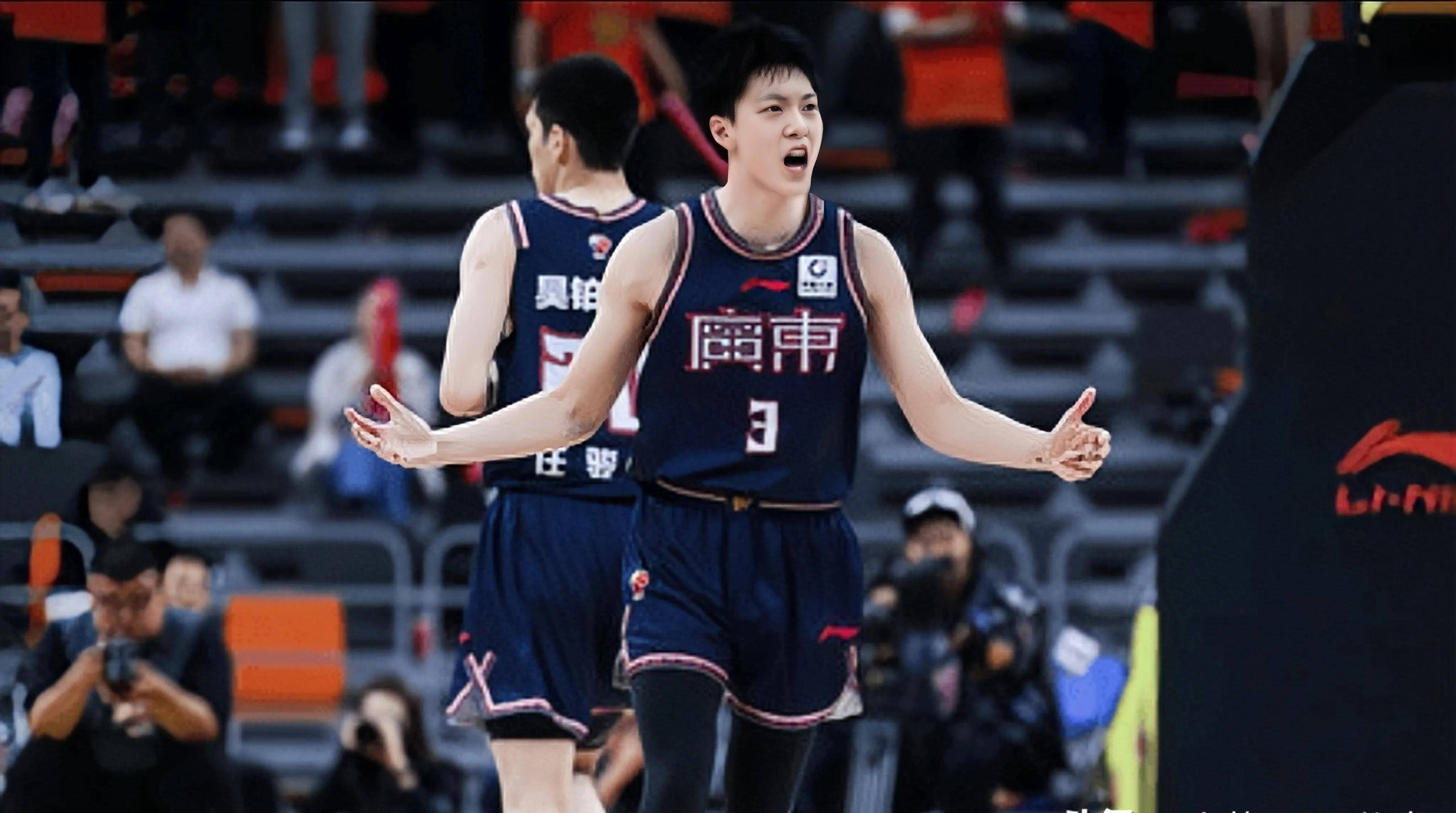 这粒进球代表着你的回归？内雷斯：我从未离开，一直都在这里