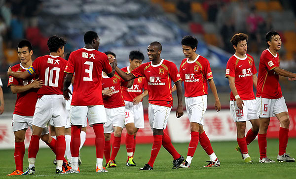 巴埃纳：毕竟各支主队也很强，我们在大都会球场也很难被击败