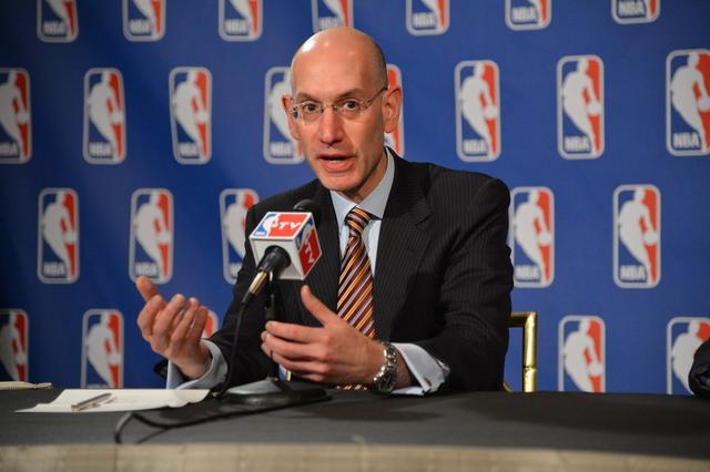 NBA交易市场动态：快船完成外援引进,