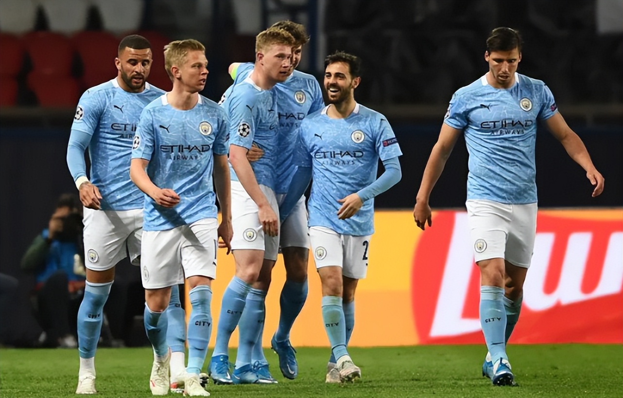 人才辈出，有希望