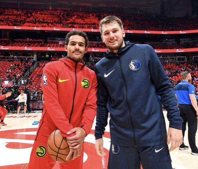 约基奇等人能否扛起NBA未来