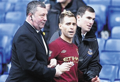 AC米兰状态持续回升