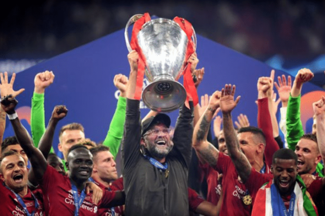 近4届欧预赛+世预赛射手榜：凯恩40球第1，C罗32球第2