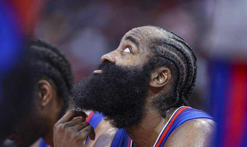 朱易还是扶不起来[摊手]