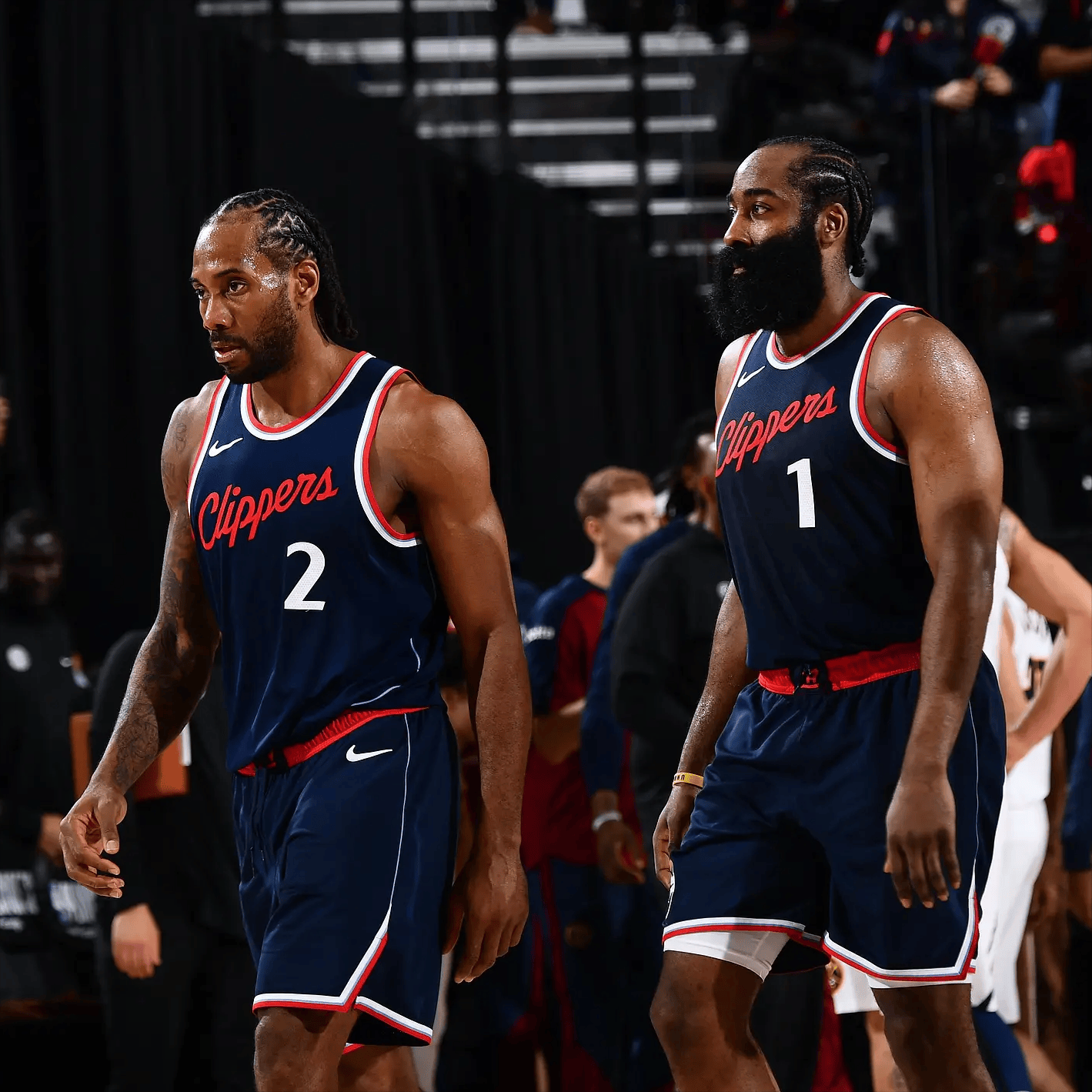 不打了！辽宁男篮被曝裁掉双外援，或输广东队20分以上？