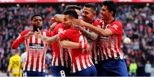 爆冷！国王杯战报：西班牙人0-1西协乙球队巴利阿里竞技遭淘汰